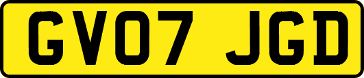 GV07JGD