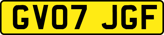 GV07JGF