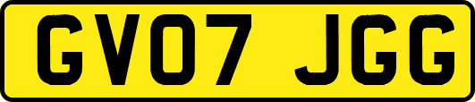 GV07JGG
