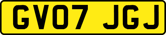 GV07JGJ