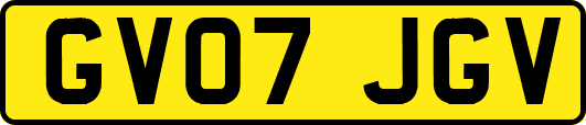 GV07JGV