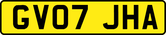 GV07JHA
