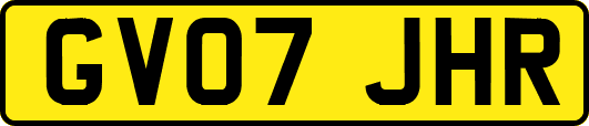 GV07JHR
