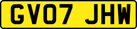 GV07JHW