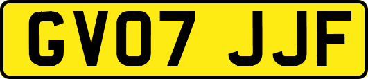 GV07JJF