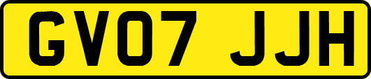 GV07JJH