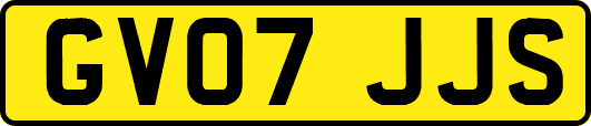 GV07JJS