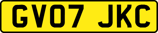 GV07JKC