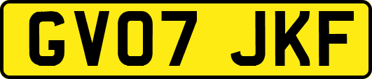 GV07JKF