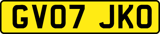 GV07JKO