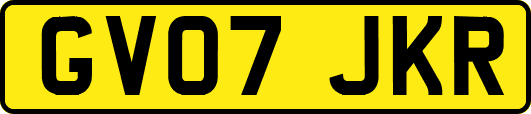 GV07JKR