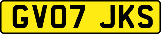 GV07JKS