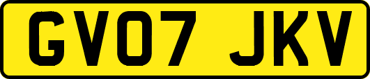 GV07JKV