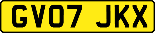 GV07JKX