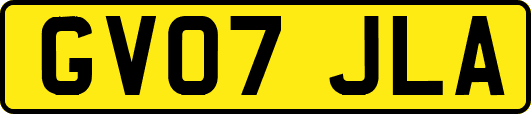 GV07JLA