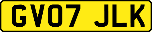 GV07JLK