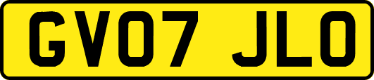 GV07JLO