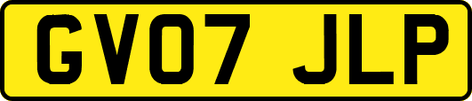 GV07JLP
