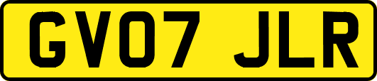 GV07JLR