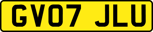 GV07JLU