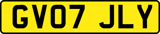 GV07JLY