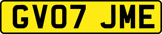 GV07JME