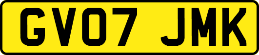 GV07JMK