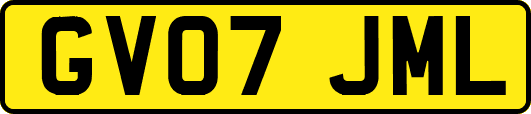 GV07JML