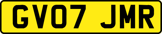 GV07JMR
