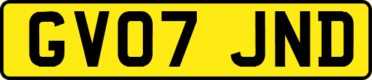 GV07JND
