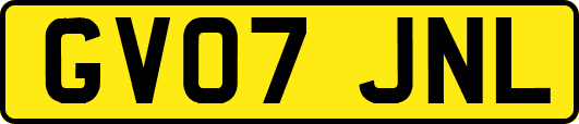 GV07JNL