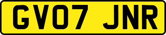 GV07JNR