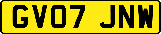 GV07JNW