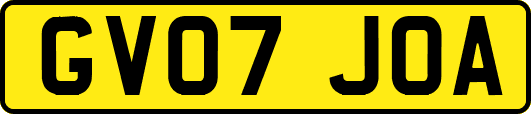 GV07JOA