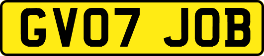GV07JOB