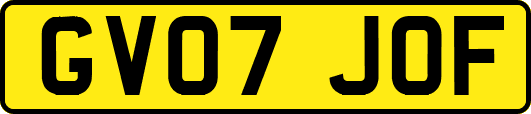 GV07JOF