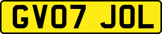 GV07JOL