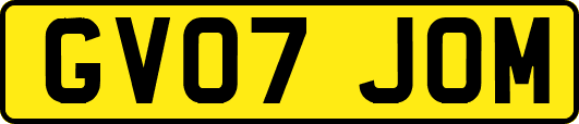 GV07JOM