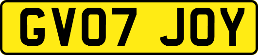 GV07JOY