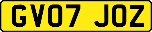 GV07JOZ