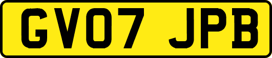GV07JPB