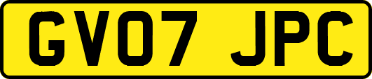 GV07JPC