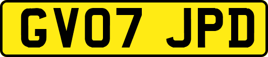 GV07JPD