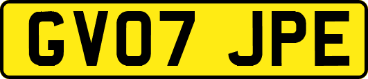 GV07JPE