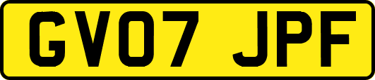 GV07JPF