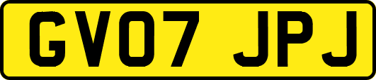 GV07JPJ