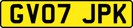 GV07JPK