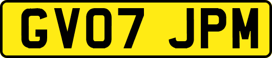 GV07JPM