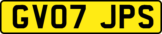 GV07JPS