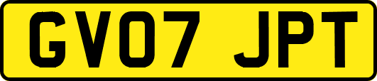 GV07JPT